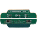 Tarjeta JCID V1SE/V1S Pro para reparar True Tone en pantallas de iPhone 17 Series, esencial para técnicos.