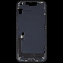 Encuentra la carcasa intermedia con puerto de carga flex y partes pequeñas para iPhone 14 Plus en Guatemala.