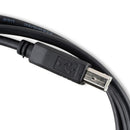 Cable USB de datos para fixture de calibración iPhone OEM Service Tools, reparación y programación Apple.