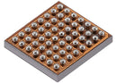 Chip de carga 3Z para Samsung Galaxy S21, S21 Plus, S21 Ultra 5G, S22, S22 Plus y S22 Ultra 5G.