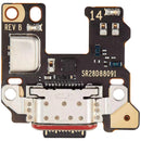 Reparación de puerto de carga original Motorola Moto Edge 40 Neo (XT2307 / 2023) en Guatemala, con garantía.