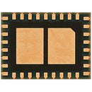IC amplificador de potencia QM42391 para Samsung Galaxy S20 FE, repuesto original para reparación de audio.