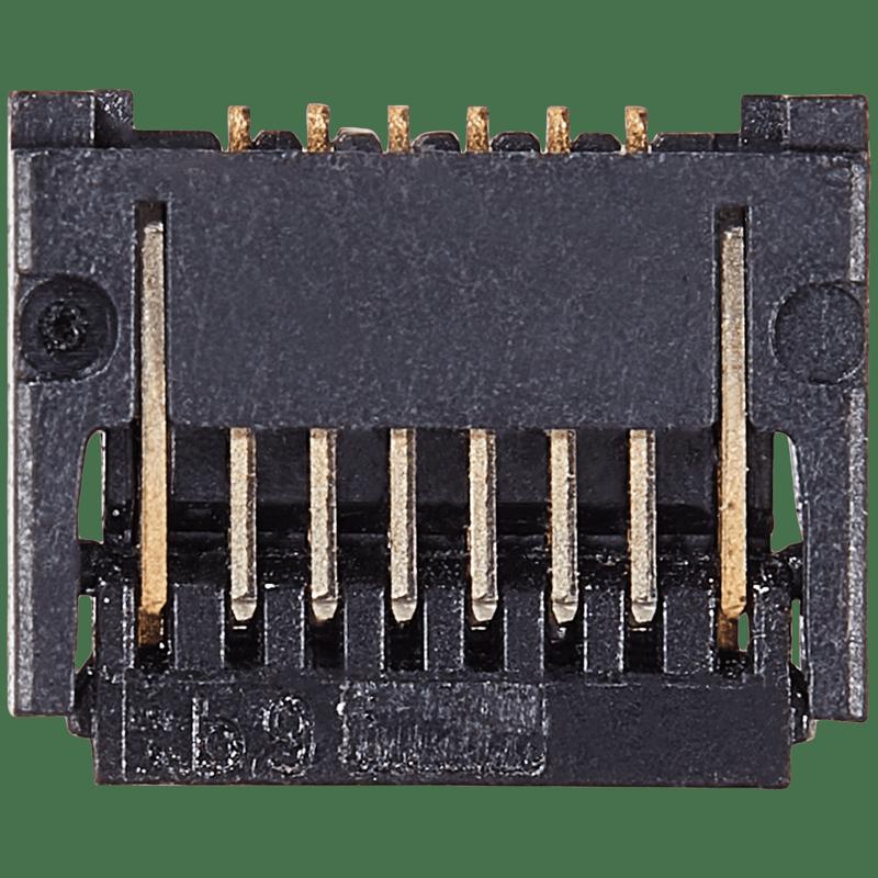 Encuentra el conector ZIF flex botón de encendido para iPad Mini 1 en Guatemala.
