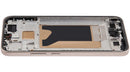 Pantalla refurbished Xiaomi 15T Rose Gold, repuesto LCD para reparación y cambio de display.