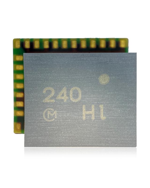 Reparación de Modulo IC Diversidad Compatible con iPhone 6S / 6S Plus en Guatemala.
