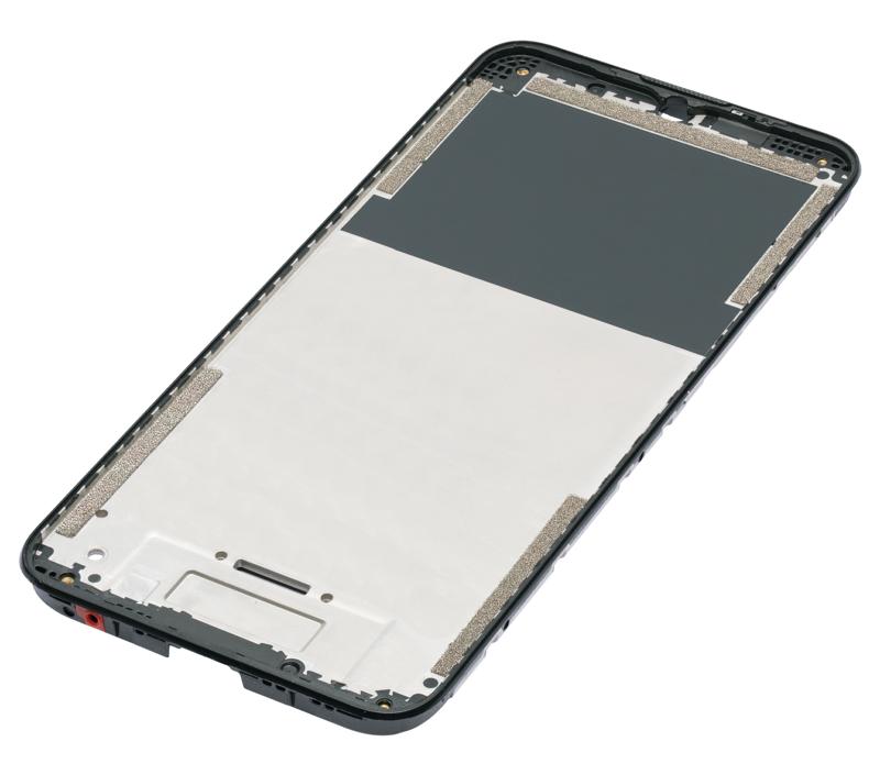 Encuentra el marco LCD para Motorola One Fusion (XT2073/2020) en Guatemala, disponible en backorder con garantía.