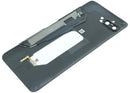 Tapa trasera original Asus ROG Phone II ZS660KL Matte Black, repuesto para reparación.
