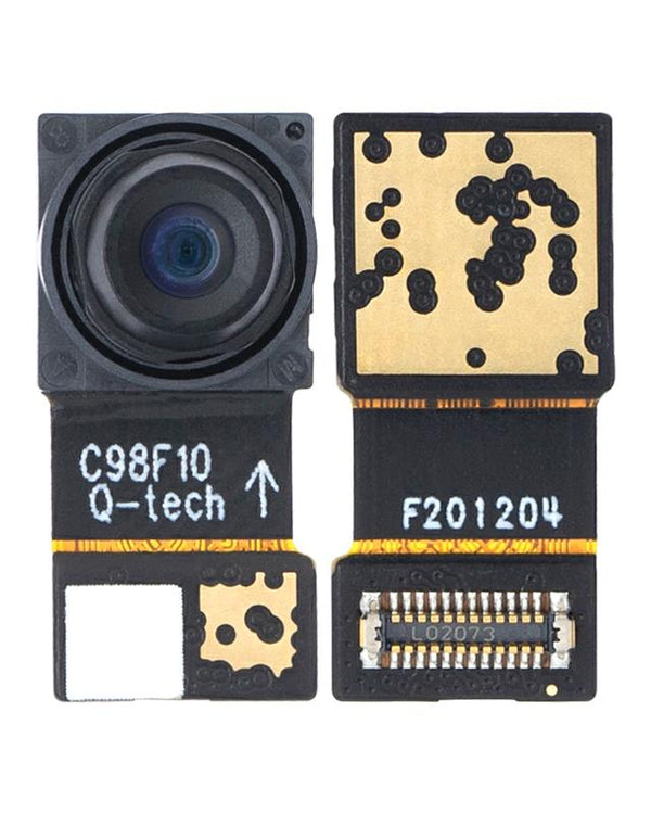 Reparación de cámara trasera ultra ancha para Motorola One Fusion (XT2073 / 2020) / One Fusion Plus (XT2067 / 2020) en Guatemala.