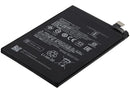 Batería interna de repuesto BN5M para Xiaomi Redmi Note 12 4G, lista para instalación y reparación.
