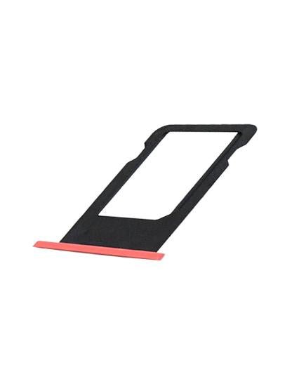 Encuentra la bandeja SIM compatible de color rosa para iPhone 5C en Guatemala en nuestro catálogo de componentes y partes para reparaciones de iPhone.