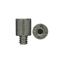 Encuentra cajas de tornillos 3.0 para recargar (100 piezas) en Guatemala con garantía en mayorista de accesorios electrónicos.