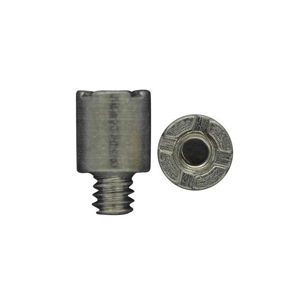 Encuentra cajas de tornillos 3.0 para recargar (100 piezas) en Guatemala con garantía en mayorista de accesorios electrónicos.