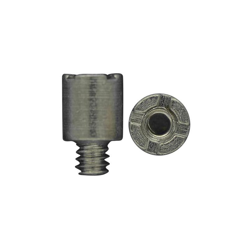 Encuentra cajas de tornillos 3.0 para recargar (100 piezas) en Guatemala con garantía en mayorista de accesorios electrónicos.