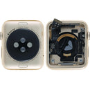 Caja Apple Watch Series 1 (42MM) (Cellular Version) (Aluminum / Gold)