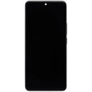 Reparación de Pantalla Incell con Marco para Xiaomi Redmi Note 13 Pro 5G en Guatemala.