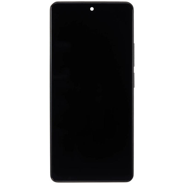 Encuentra la pantalla incell con marco para Xiaomi Redmi Note 13 Pro 4G en Guatemala para reparaciones al por mayor.