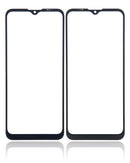 Compra la tapa frontal 2 en 1 con OCA preinstalado para Motorola Moto G20 en Guatemala, disponible en nuestro taller de reparaciones con partes originales y garantía incluida.