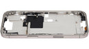 Tapa superior iPhone 16 Pro US Natural Titanium A3083 para reparación de chasis y marco.