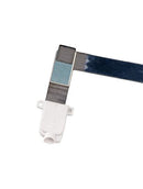 Reparación de cable flex de conector de auriculares para iPad Pro 12.9 1st Gen 2015 en Guatemala.