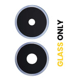 Reparación de lente de cámara trasera (solo cristal) para Xiaomi Redmi 14C en Guatemala.