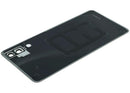 Tapa trasera original Huawei P20 rosa, repuesto EML-L29, ideal para reparación de back cover.