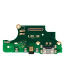 Puerto de carga USB-C para Nokia 5, compatible con modelos TA-1021, TA-1024, TA-1027, TA-1044, TA-1053. Pieza de repuesto para reparación.