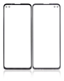 Reparación de cristal frontal para Motorola Moto G 5G Plus en Guatemala.