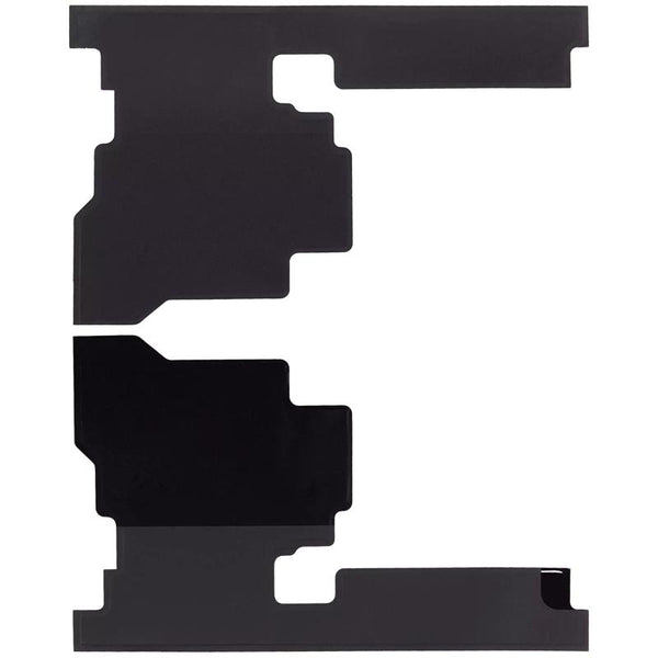 Encuentra la película de blindaje térmico original para la placa base de Motorola Moto Edge 40 (XT2303/2023) en Guatemala.