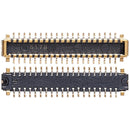 Conector FPC Flex de placa base en flex de LCD para Samsung Galaxy A04, A05 y A14 5G en Guatemala.