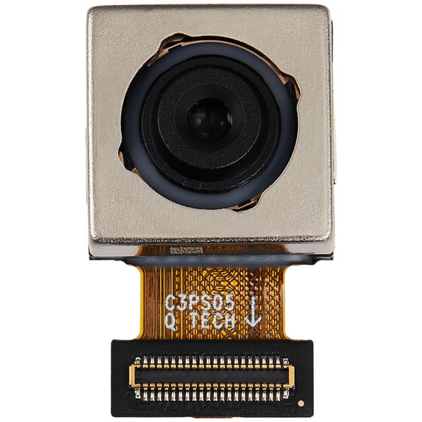 Cámara trasera (Wide) para Motorola Moto G Power 5G en Guatemala, encuentra la mejor calidad al mejor precio en nuestro taller especializado.