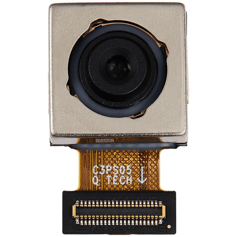 Cámara trasera (Wide) para Motorola Moto G Power 5G en Guatemala, encuentra la mejor calidad al mejor precio en nuestro taller especializado.