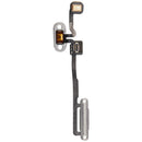 Cable flex de botón de encendido para Apple Watch SE (3rd Gen) 44mm, repuesto para reparación.