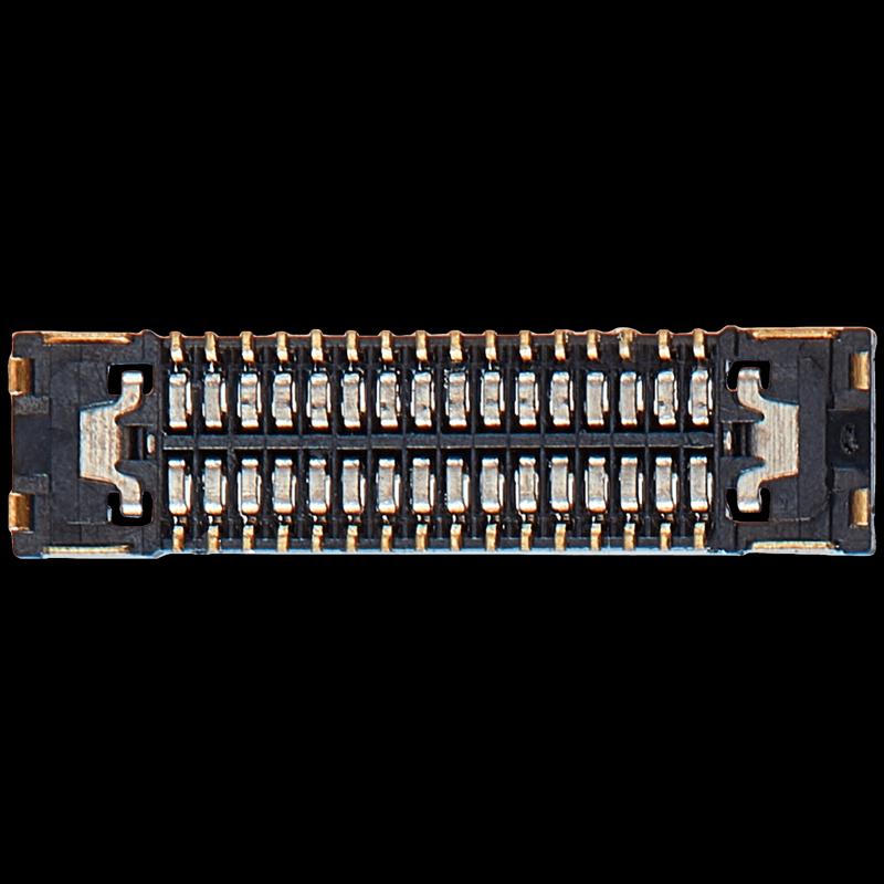 Conector FPC infrarrojo para iPhone 15 Pro / 15 Pro Max (32 Pin)