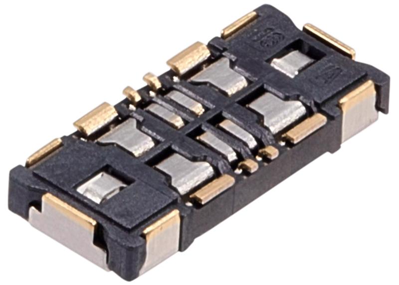 Encuentra el conector FPC de batería original para Motorola Edge Plus en Guatemala en nuestra tienda de componentes Motorola.