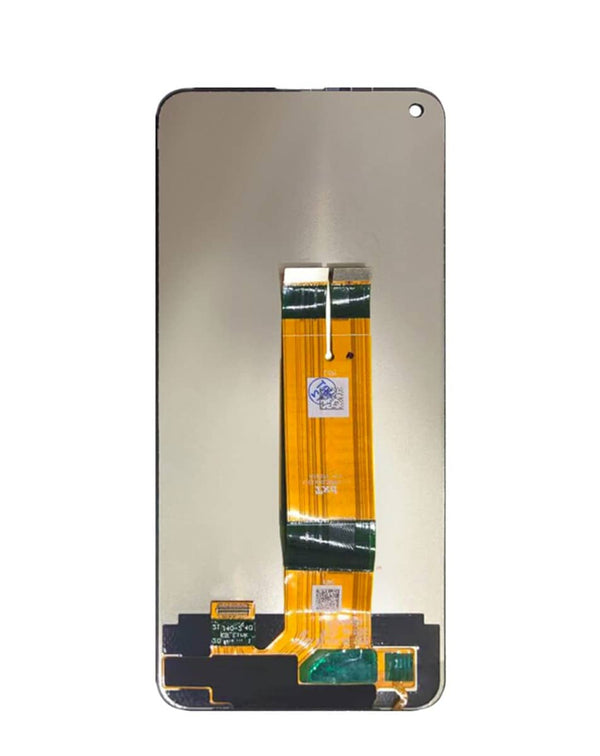 Reparación de pantalla sin marco Galaxy F52 5G Premium en Guatemala.
