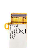 Reparación de mainboard flex cable para Asus ZenFone V (V520KL / 2017) en Guatemala.