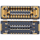 Conector FPC de Camara Frontal para iPhone 13 Series (16 Pines)