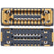 Conector FPC de Camara Frontal para iPhone 13 Series (16 Pines)