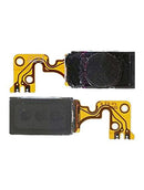 Auricular interno plateado para Samsung Galaxy Grand Neo (I9060), repuesto de bocina para reparación.