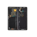 Pantalla con marco Samsung Galaxy Z Fold 4 5G (US & International) (Graygreen)