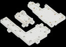 Plataforma de prueba iSocket YCS para motherboard de iPhone 17, 17 Pro, 17 Pro Max y 17 Air (4 en 1).