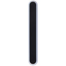 Banda de borde de cristal 5G Samsung Galaxy S24 5G (Sapphire Blue)
