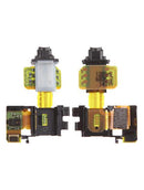 Reparación de conector para audífonos Sony Xperia Z3 en Guatemala.