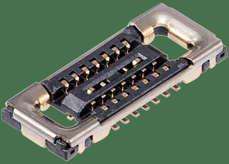 Conector FPC de antena para iPhone XS / XS Max en Guatemala, ideal para reparaciones en talleres especializados.