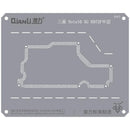 Stencil Bumblebee (QS640) para Samsung Note 10 5G N975F Tapa media (Qianli) ideal para reparaciones en Guatemala, compra al por mayor en talleres de reparación de Samsung.