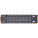 Conector FPC de 34 pines para cámara de Samsung Galaxy S20, S21, S22, S23, S24, repuesto de flex.