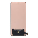 Pantalla LCD negra premium para Xiaomi 12T, 12T Pro o Redmi K50 Ultra, ideal para cambio de pantalla rota.