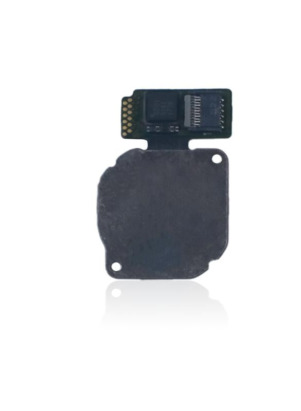 Reemplazo del lector de huella con cable flexible para Huawei Honor 10 Lite en Guatemala.