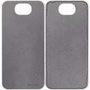 Encuentra la mejor garantía de placa de presión de goma impermeable para iPhone 12 Pro Max en Guatemala con nuestro servicio de reparación de calidad y talleres especializados.