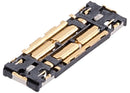 Encuentra en Guatemala el conector FPC de batería para iPhone 16 / 16 Plus de 4 pines en talleres de reparaciones con garantía.